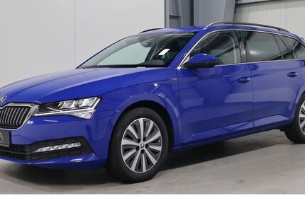Skoda Superb 57.851 km 23.995 &euro; Aachen 52078