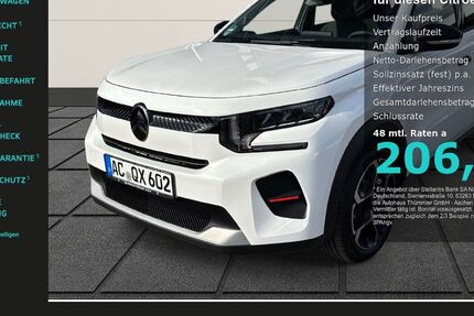 Citroen C3 5.000 km 16.350 € Aachen 52070