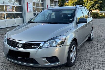 Kia ceed / Ceed
