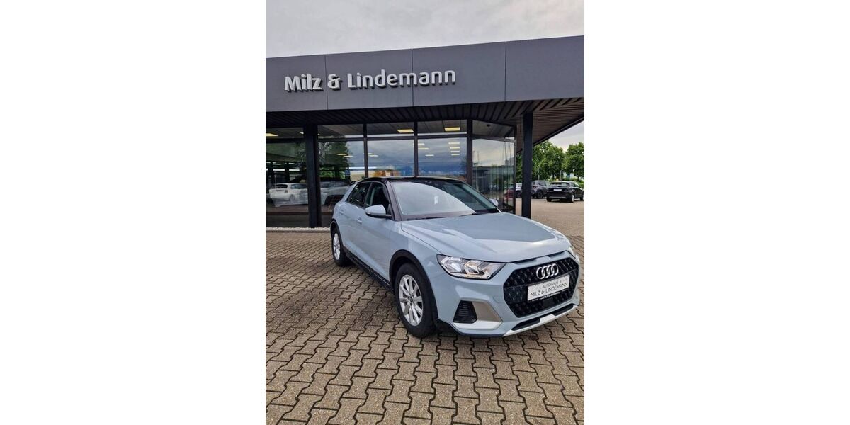 Audi A1 39.000 km 17.350 &euro; Jülich 52428