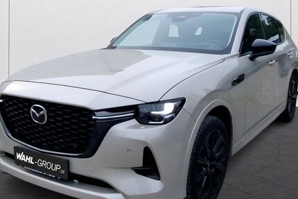 Mazda CX-60 95.000 km 32.790 &euro; Aachen 52068
