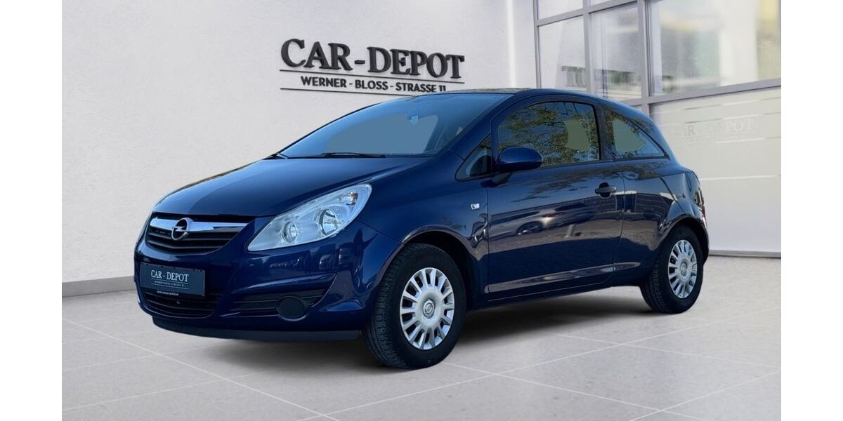 Opel Corsa 180.000 km 2.499 &euro; Inden 52459