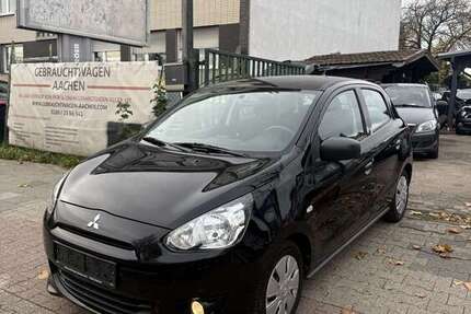 Mitsubishi Space Star 171.536 km 4.449 € Aachen 52070