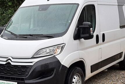 Citroen Jumper 149.900 km 14.480 € Geilenkirchen 52511