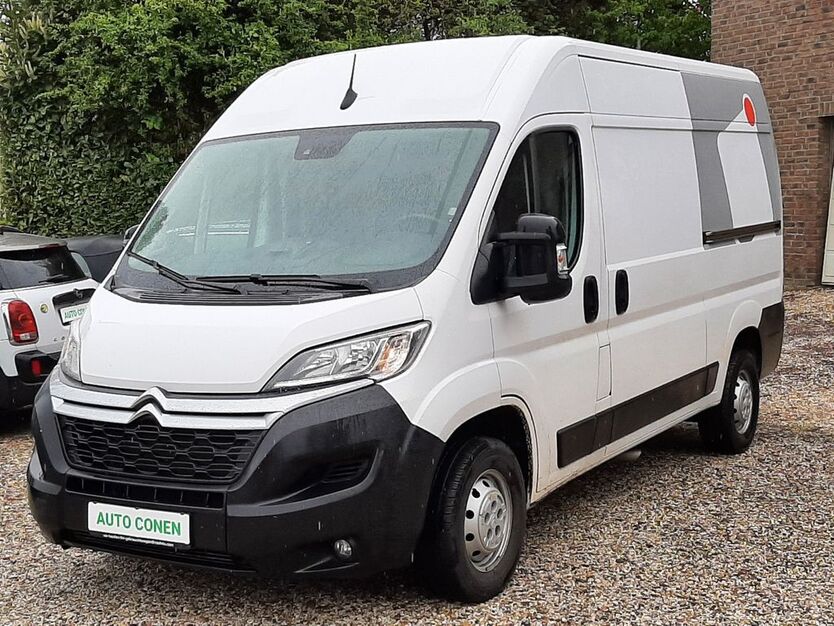 Citroen Jumper 149.900 km 14.480 € Geilenkirchen 52511