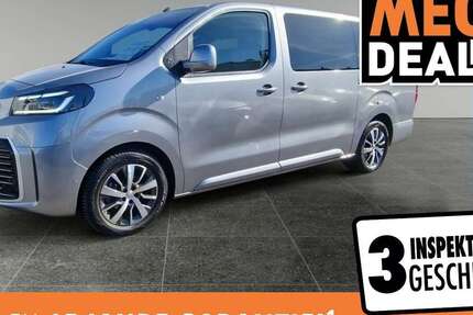 Toyota Proace 35.554 km 39.990 € Aachen 52078