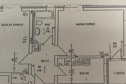 Wohnung Würselen - 2 Zimmer, 63 m&sup2;, 180.000&euro; | Angebot:27189772