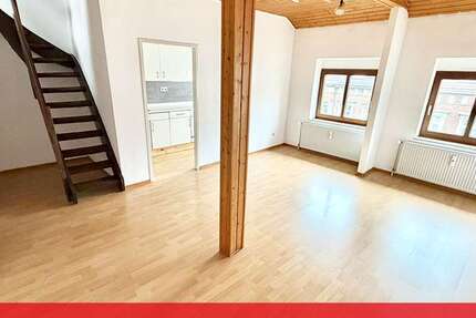 Wohnung Aachen Aachen-Mitte - 3 Zimmer, 69 m&sup2;, 700&euro; | Angebot:27597420