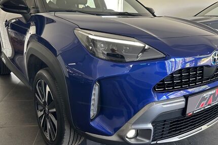 Toyota Yaris Cross 75.200 km 23.900 € Stolberg 52224