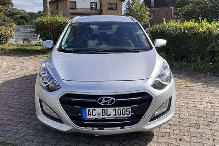 Hyundai i30 103.452 km 7.900 € Stolberg 52223