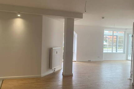 Traumhafte 2-Zimmer Wohnung mit Wintergarten