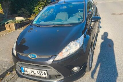 Ford Fiesta 167.000 km 3.500 &euro; Herzogenrath 52134