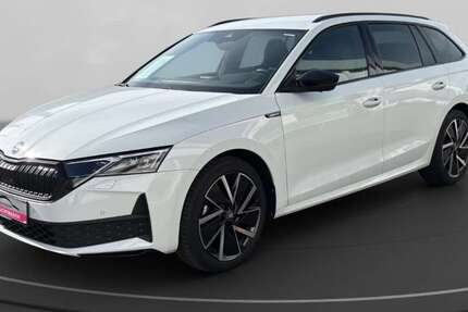 Skoda Octavia 27.431 km 34.990 &euro; Aachen 52068