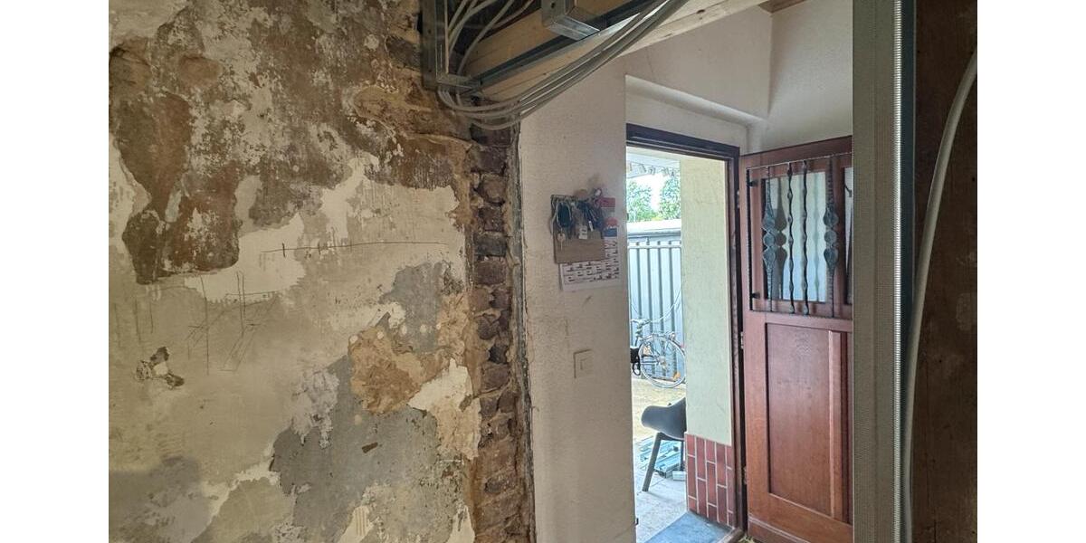Einfamilienhaus Geilenkirchen - 5 Zimmer, 96 m&sup2;, 190.000&euro; | Angebot:26821729