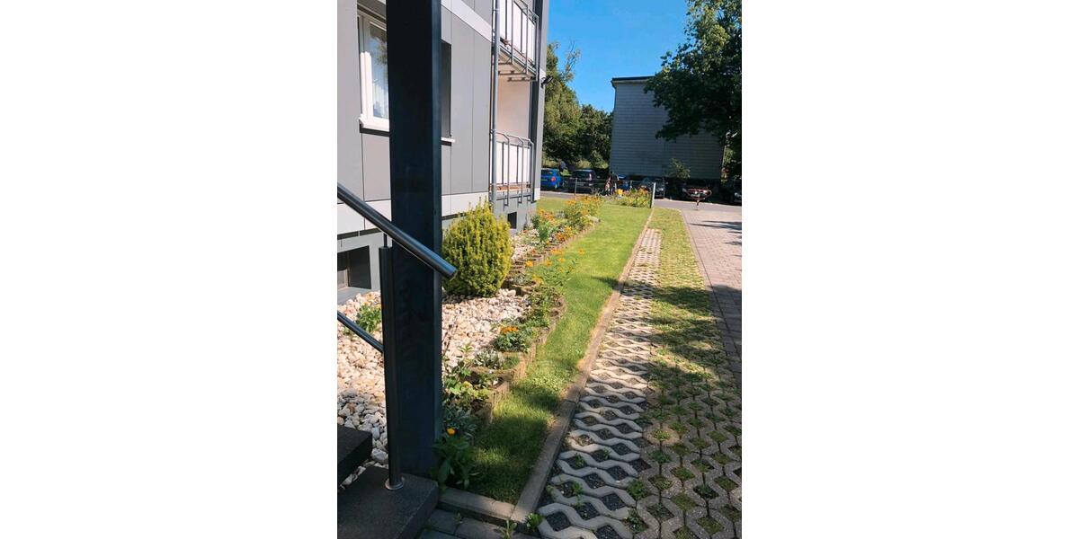 Erdgeschoßwohnung Stolberg (Rhld.) Büsbach - 3 Zimmer, 69 m&sup2;, 169.000&euro; | Angebot:24744213