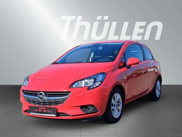Opel Corsa 50.800 km 8.980 &euro; Baesweiler 52499