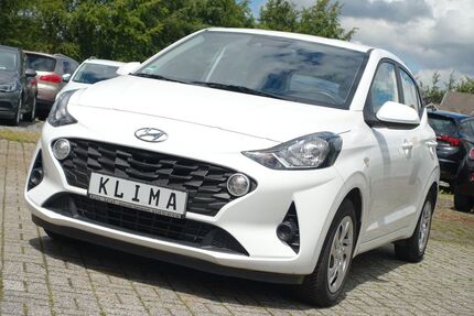 Hyundai i10 31.000 km 11.990 € Simmerath (bei Aachen) 52152