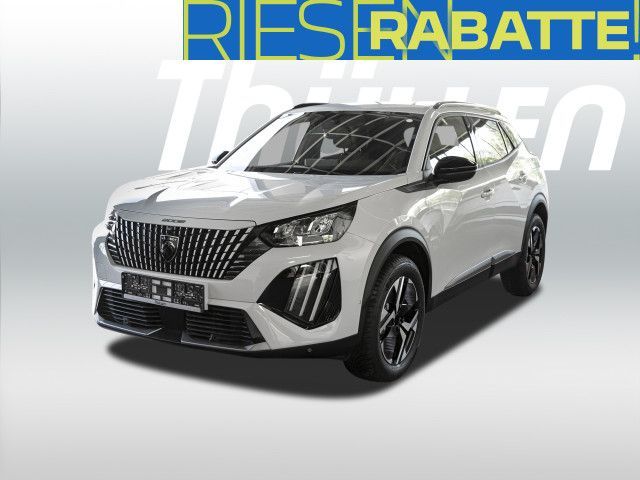 Peugeot 2008 12.000 km 25.980 € Düren 52355
