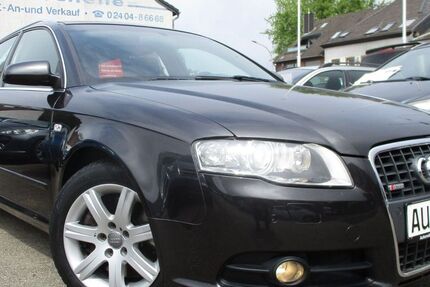 Audi A4 213.200 km 7.950 € Übach-Palenberg 52531