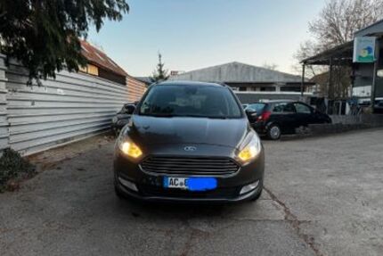 Ford Galaxy 131.500 km 19.500 &euro; Alsdorf 52477