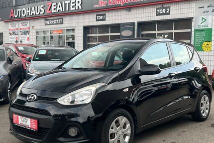Hyundai i10 145.000 km 5.450 &euro; Stolberg bei Aachen 52222