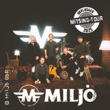 Miljö - Mitsing-Tour 2025 - Unplugged 27.11.2025 KuBa Jülich