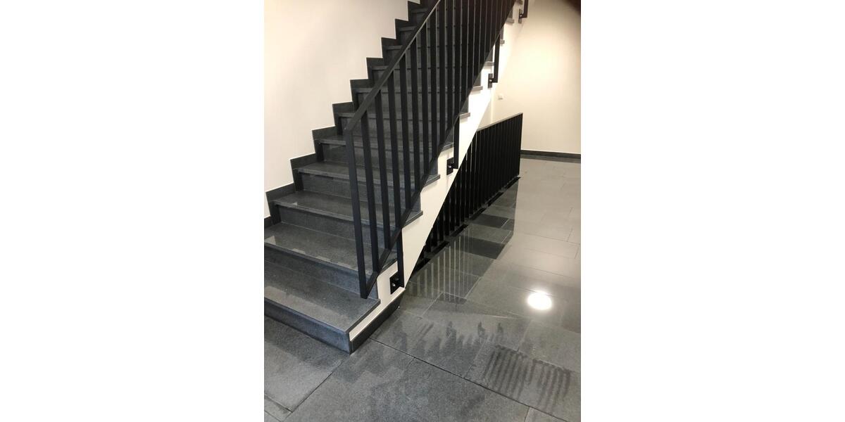 Moderne 3-Zimmer-Wohnung mit Dachterrasse – neuster Standard 1 zimmer