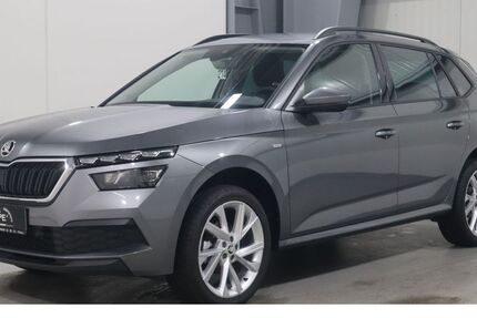 Skoda Kamiq 12.757 km 22.225 &euro; Aachen 52078