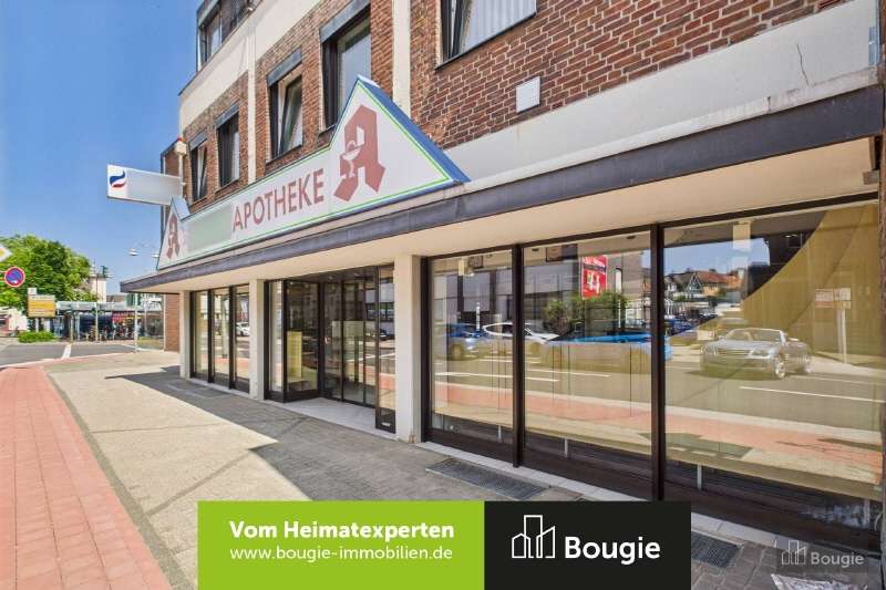 Büro in Heinsberg 330.000 € 157 m²