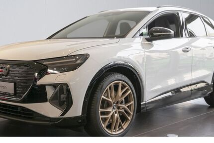Audi Q4 e-tron 6.666 km 60.980 &euro; Geilenkirchen 52511