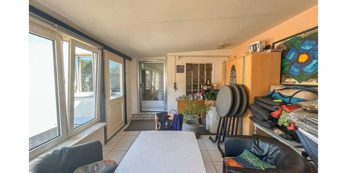 Mehrfamilienhaus, Wohnhaus Übach-Palenberg / Frelenberg Frelenberg - 5 Zimmer, 135 m&sup2;, 415.000&euro; | Angebot:26694642