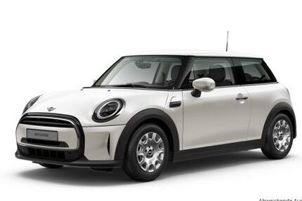 Mini Cooper 28.985 km 24.940 € Düren 52355