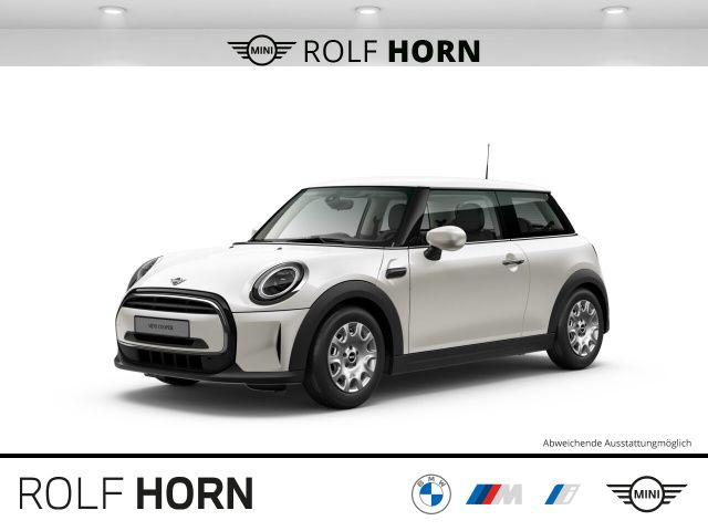 Mini Cooper 28.985 km 24.940 € Düren 52355