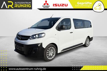 Opel Vivaro 64.600 km 24.990 &euro; Jülich 52428