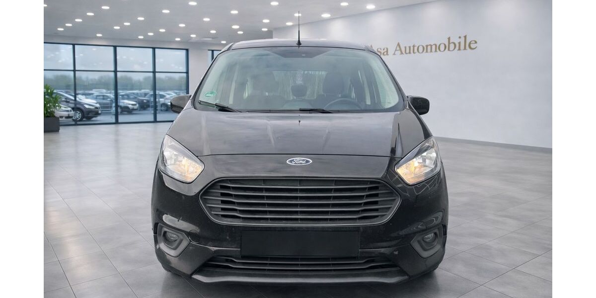Ford Tourneo Courier 159.000 km 9.200 &euro; Düren 52351
