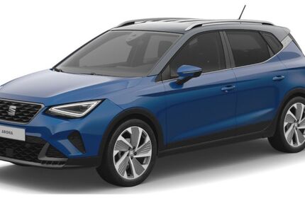 Seat Arona 4.045 km 23.990 € Düren 52351