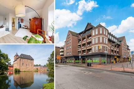 Gewerbeobjekt Geilenkirchen Süggerath - 2.499.900&euro; | Angebot:25897839