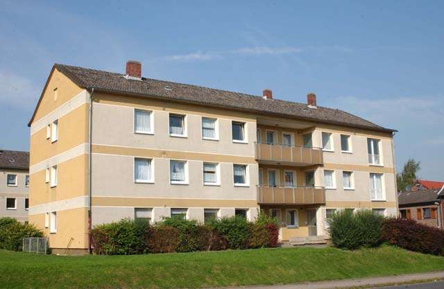Etagenwohnung Alsdorf Hoengen - 3 Zimmer, 69 m&sup2;, 499&euro; | Angebot:26492406