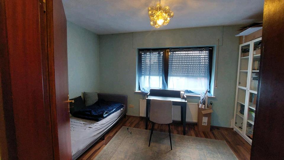 Etagenwohnung Geilenkirchen - 3 Zimmer, 74 m&sup2;, 850&euro; | Angebot:25514447