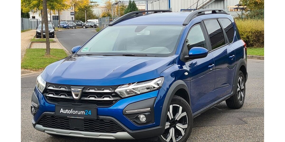 Dacia Jogger 68.000 km 11.999 &euro; Jülich 52428