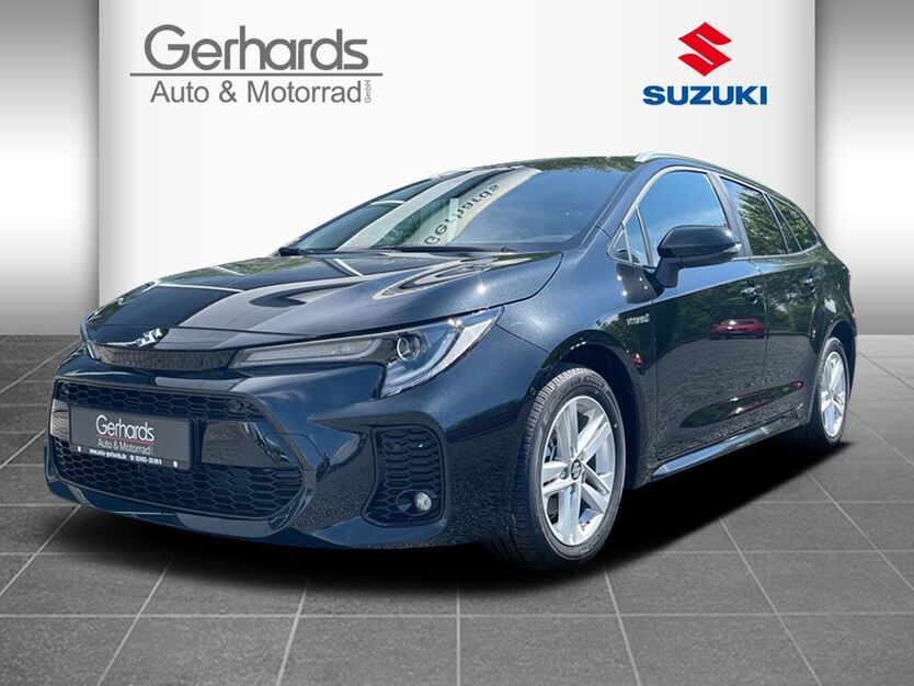 Suzuki Swace 6.051 km 27.499 € Eschweiler 52249