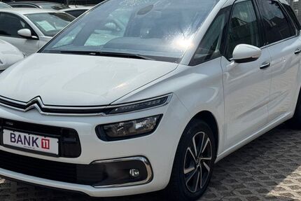 Citroen C4 Picasso 111.174 km 8.500 € Würselen 52146