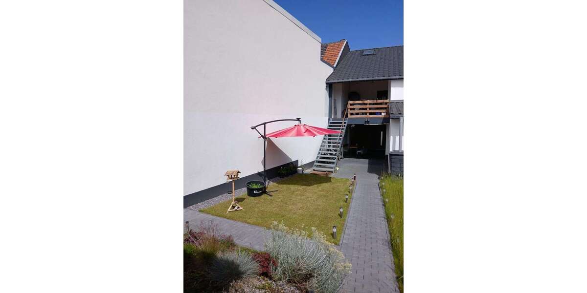 Etagenwohnung Jülich - 2.5 Zimmer, 36 m&sup2;, 390&euro; | Angebot:26821342