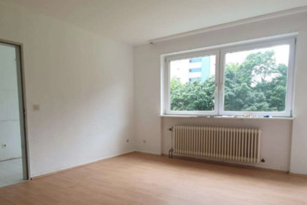 2 geräumige Zimmer Wohnung zu verkaufen