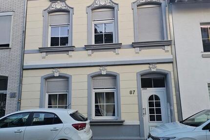 Gepflegte 2 Zimmer Wohnung 68 qm in Aachen Eilendorf 2 zimmer