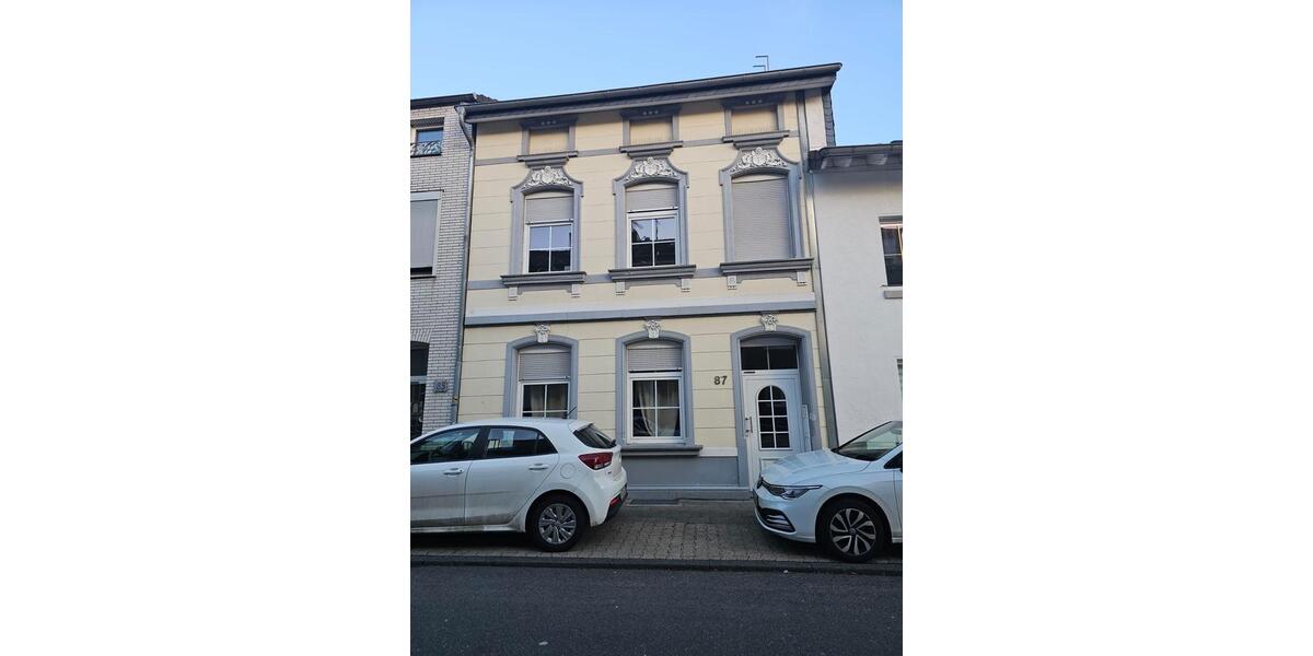 Gepflegte 2 Zimmer Wohnung 68 qm in Aachen Eilendorf 2 zimmer