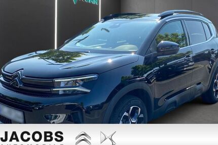 Citroen C5 Aircross 15.000 km 25.840 € Aachen 52078