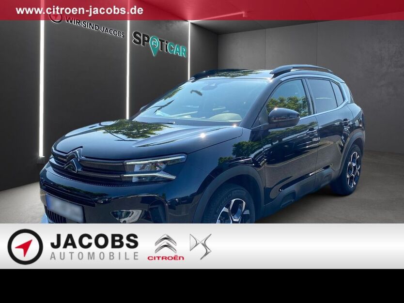 Citroen C5 Aircross 15.000 km 25.840 € Aachen 52078