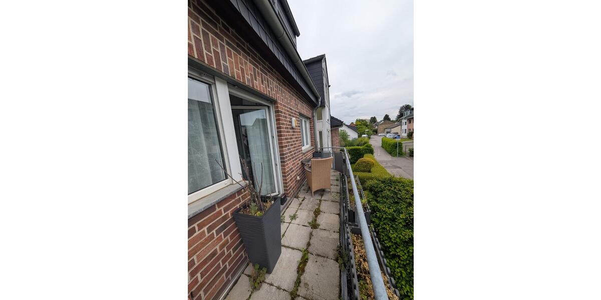 Etagenwohnung Aachen Eilendorf - 2 Zimmer, 62 m&sup2;, 740&euro; | Angebot:26537098