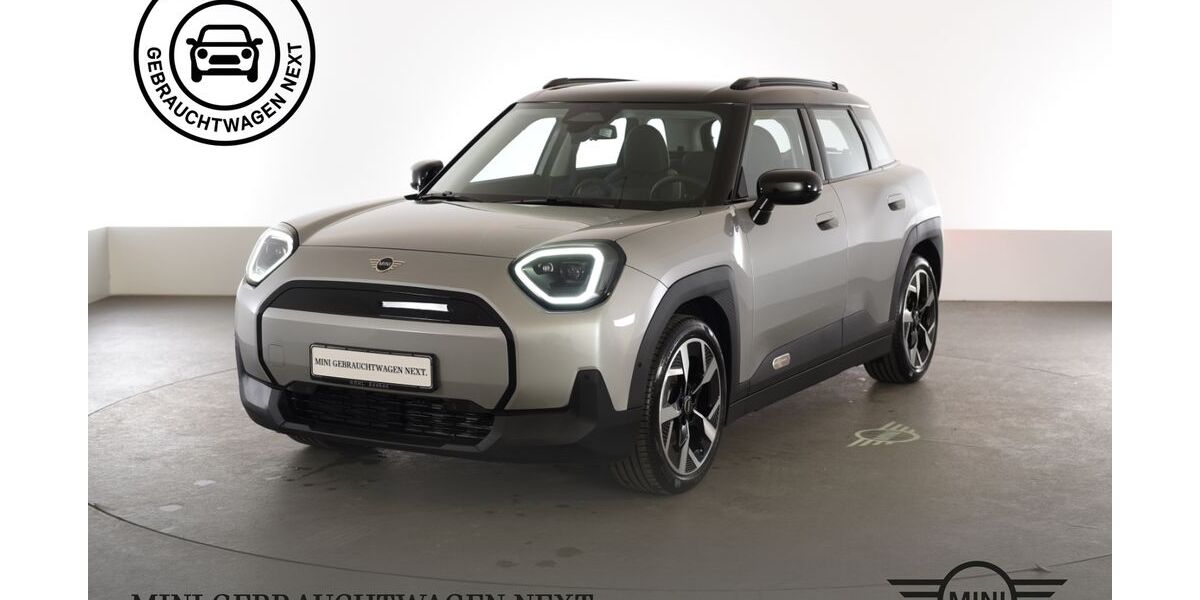 Mini Aceman 10.289 km 27.890 &euro; Aachen 52078